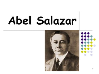 Abel Salazar 