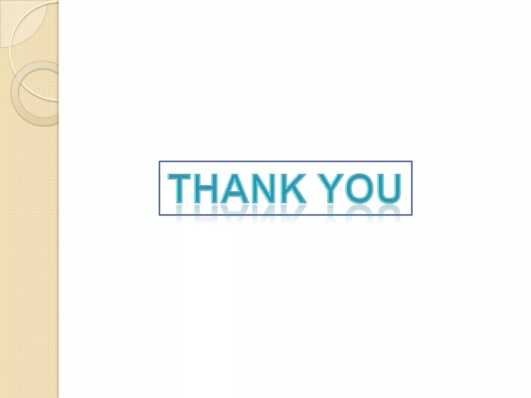 Saraf Commitee Report