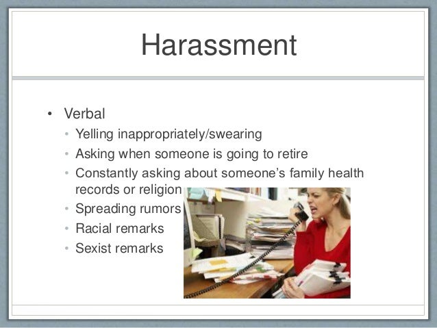 Inappropriate Workplace Behaviors inappropriate-workplace-behaviors