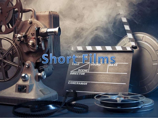 short films presentation