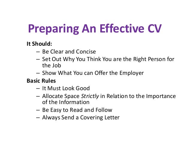 cv advice for postgraduates and postdoctoral researchers how to set a cv out