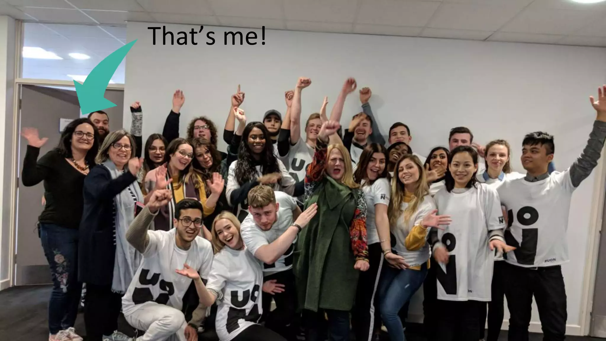 oxfordsu.org
That’s me!
 