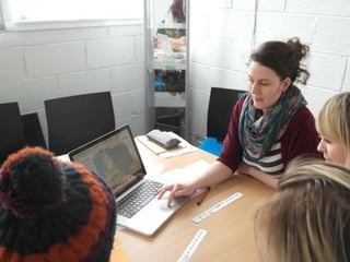 Sarah Drummond | #sdingov | @wea
 