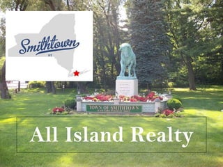 All Island Realty 
