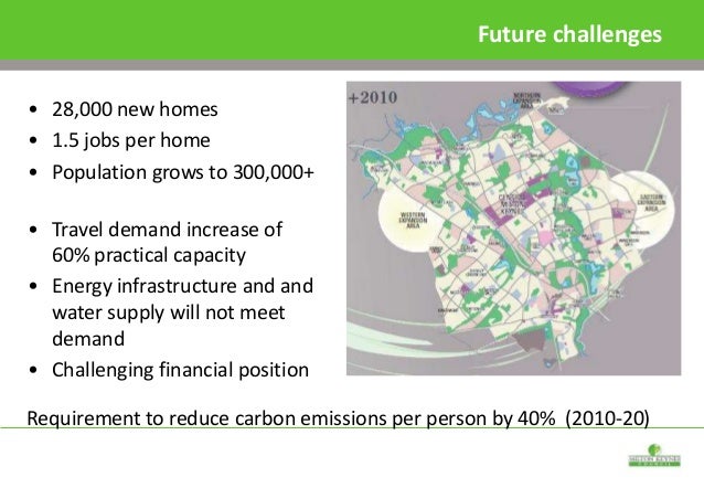 Copenhagen sustainable transport image