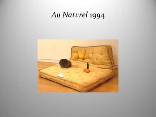 Au Naturel 1994