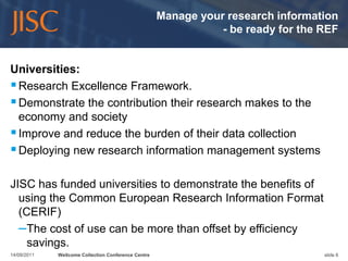 Collaboration with business and the community