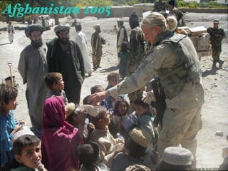 Image By: Sarah Sorkin
Afghanistan 2005
 