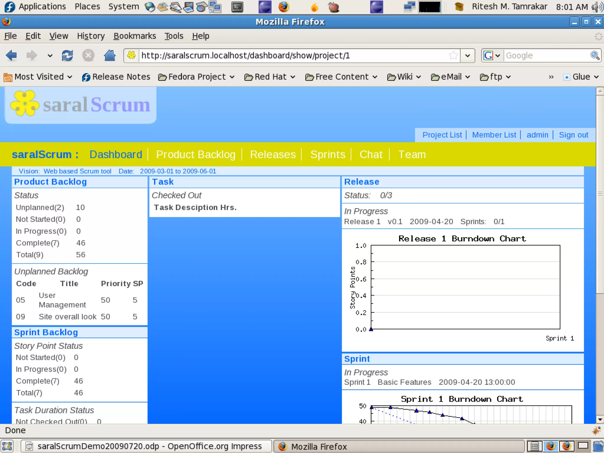 #5 Market Trend Indeed.com Job Trend: Job postings including the terms agile and scrum have grown 3,500% since July 2005. 