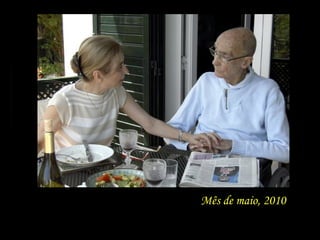 Mês de maio, 2010 