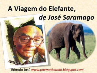 Rômulo José www.poematisando.blogspot.com
 
