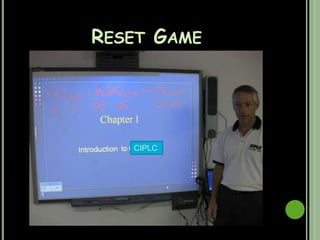 QSI BRINGS SCHOOL DOWN