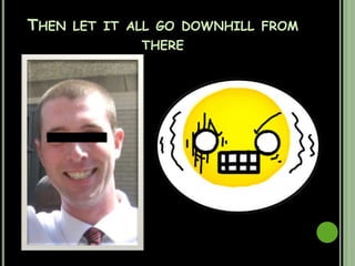 Let  it have a single peaceful year