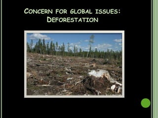 Flaunt unreachable places in its face