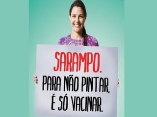 Sarampo