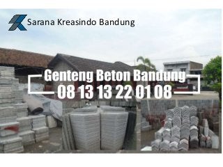 Sarana Kreasindo Bandung
 