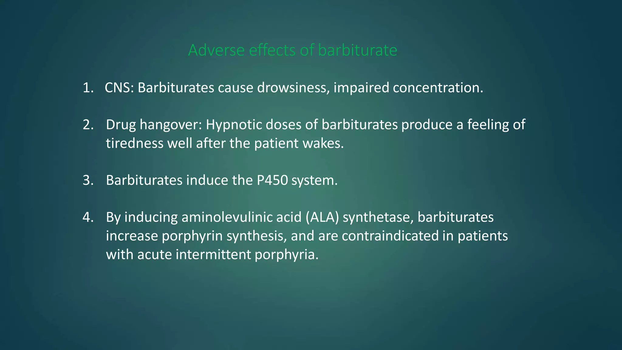 SAR and synthesis of sedative hypnotics.pptx