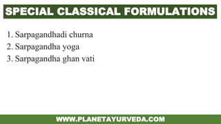 Sarapgandha - Complete Guide to the Ayurvedic Herb.pdf