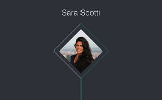 Sara Scotti
 