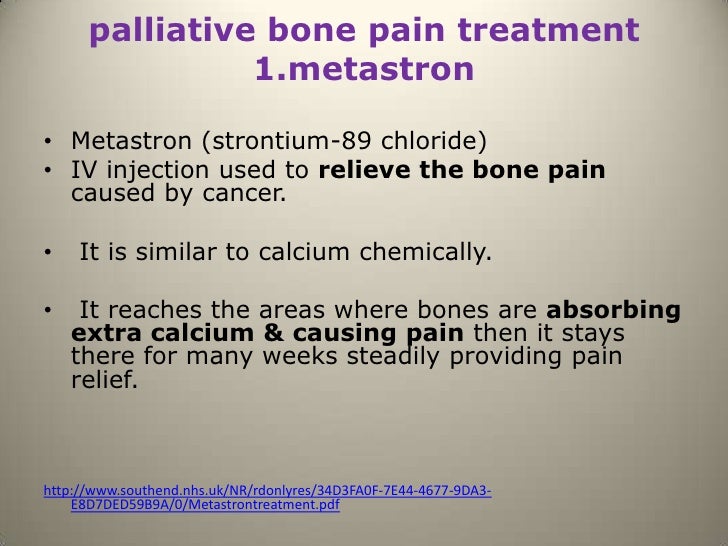 Therapeutic Application in Nuclear Medicine