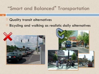 Sarasota New Urbanism & Complete Streets | PPT