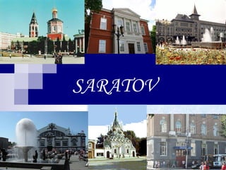 SARATOV 