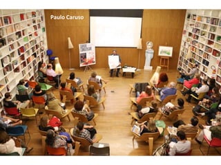 Paulo Caruso
 