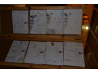 SARAU CULTURAL DA PRIMAVERA!