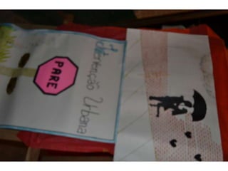 SARAU CULTURAL DA PRIMAVERA!