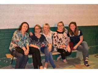 SARAU CULTURAL DA PRIMAVERA!