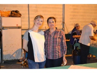 SARAU CULTURAL DA PRIMAVERA!