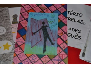 SARAU CULTURAL DA PRIMAVERA!