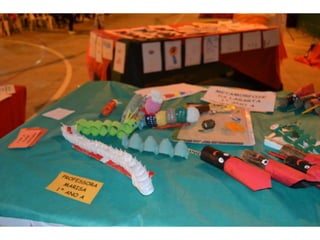 SARAU CULTURAL DA PRIMAVERA!