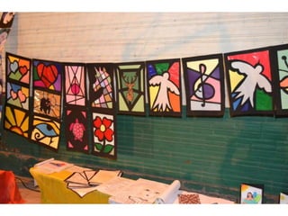 SARAU CULTURAL DA PRIMAVERA!