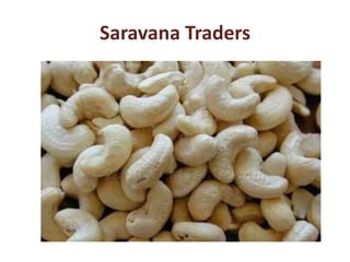 Saravana Traders 