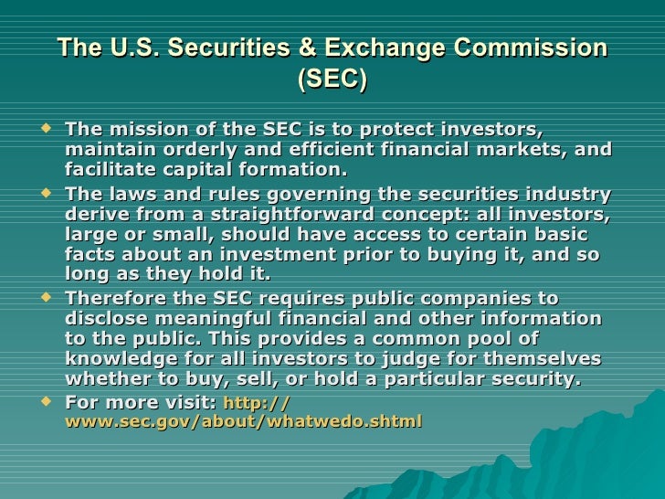 an overview of the role and purpose of the sarbanes oxley act This article provides an overview of the sarbanes-oxley act of 2002, which is for the purpose of summary and conclusion the sarbanes-oxley act is. an overview of the role and purpose of the sarbanes oxley act This article provides an overview of the sarbanes-oxley act of 2002, which is for the purpose of summary and conclusion the sarbanes-oxley act is.