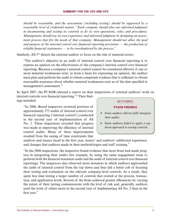 sox 404 guide Sarbanes-oxley section 404 - an introduction on may 27, 2003, the securities and exchange commission (sec) voted to adopt final rules on management's. sox 404 guide Sarbanes-oxley section 404 - an introduction on may 27, 2003, the securities and exchange commission (sec) voted to adopt final rules on management's.