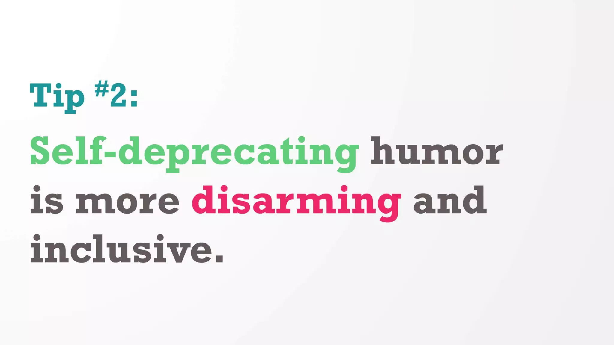 Sarcasm in the Workplace: What totally works and what doesn't