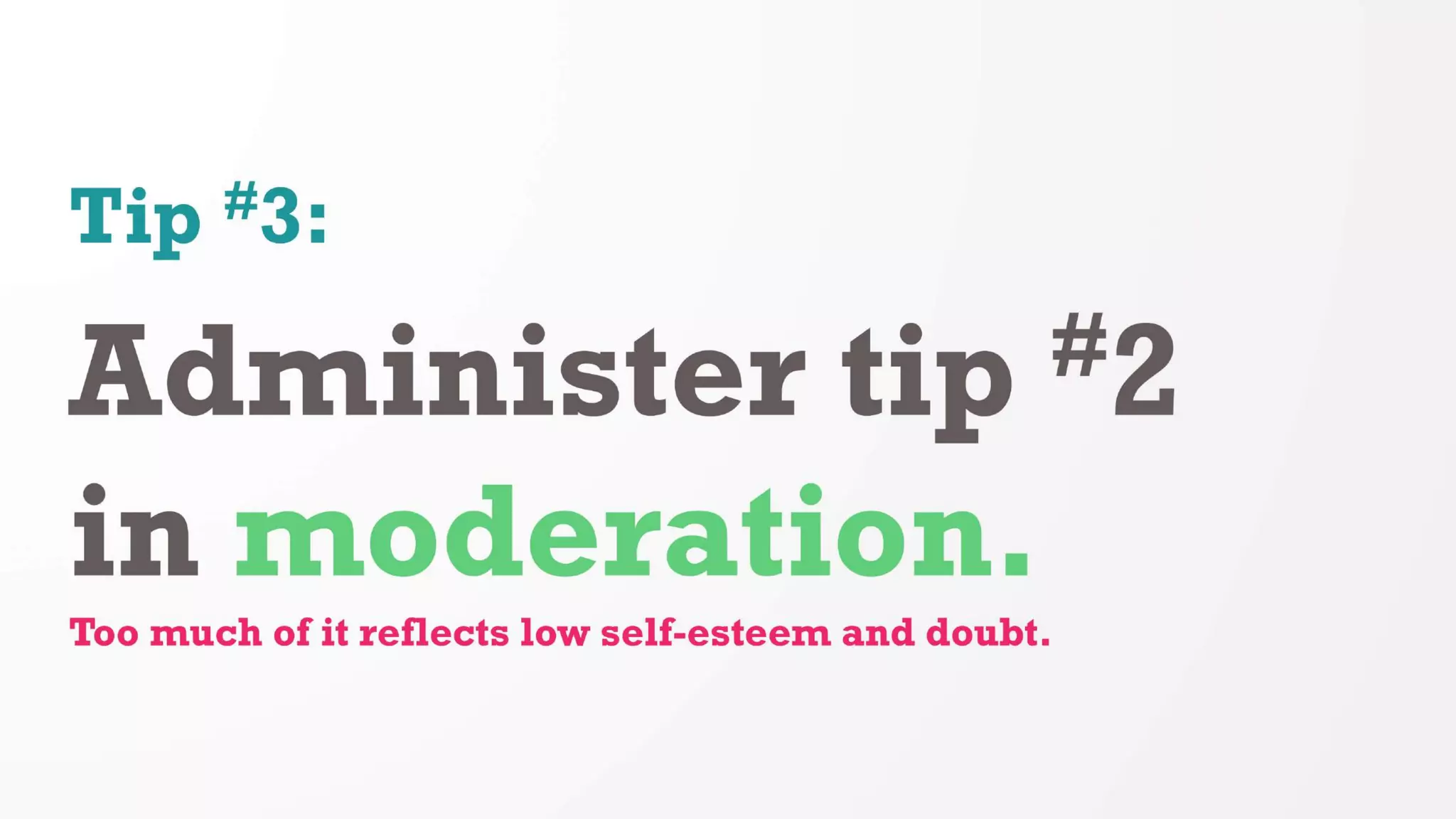 Sarcasm in the Workplace: What totally works and what doesn't