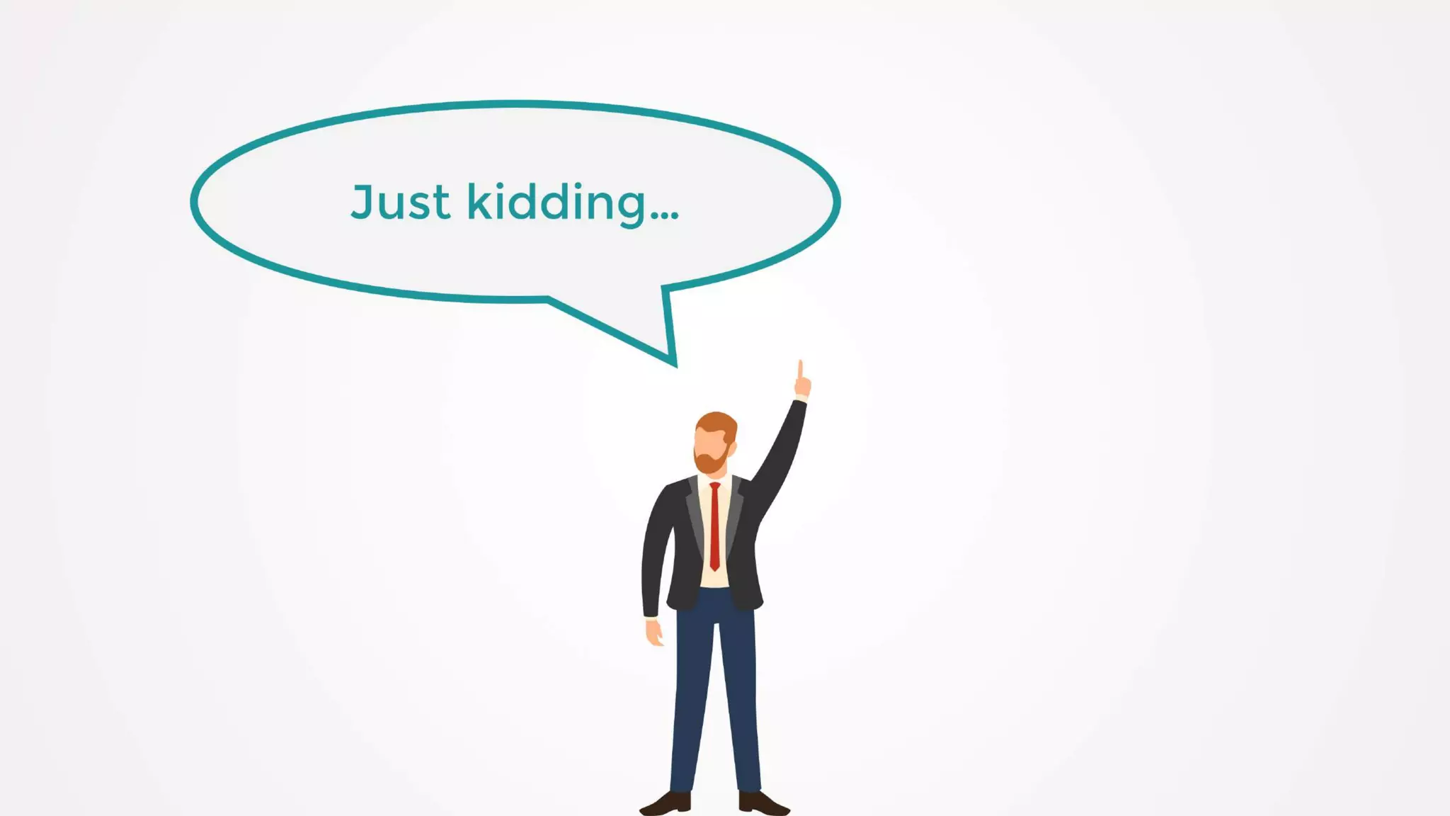 Sarcasm in the Workplace: What totally works and what doesn't