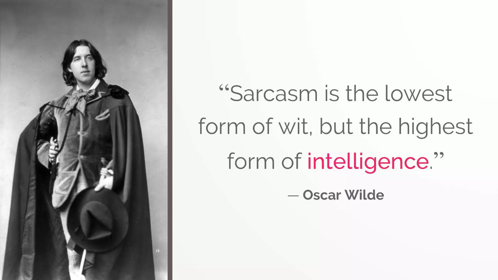Sarcasm in the Workplace: What totally works and what doesn't