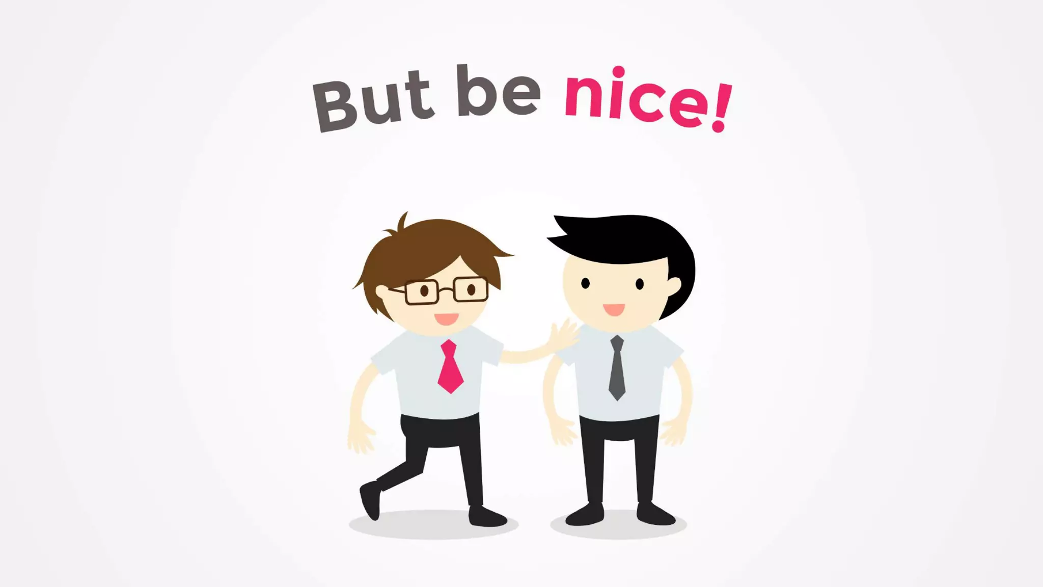 Sarcasm in the Workplace: What totally works and what doesn't