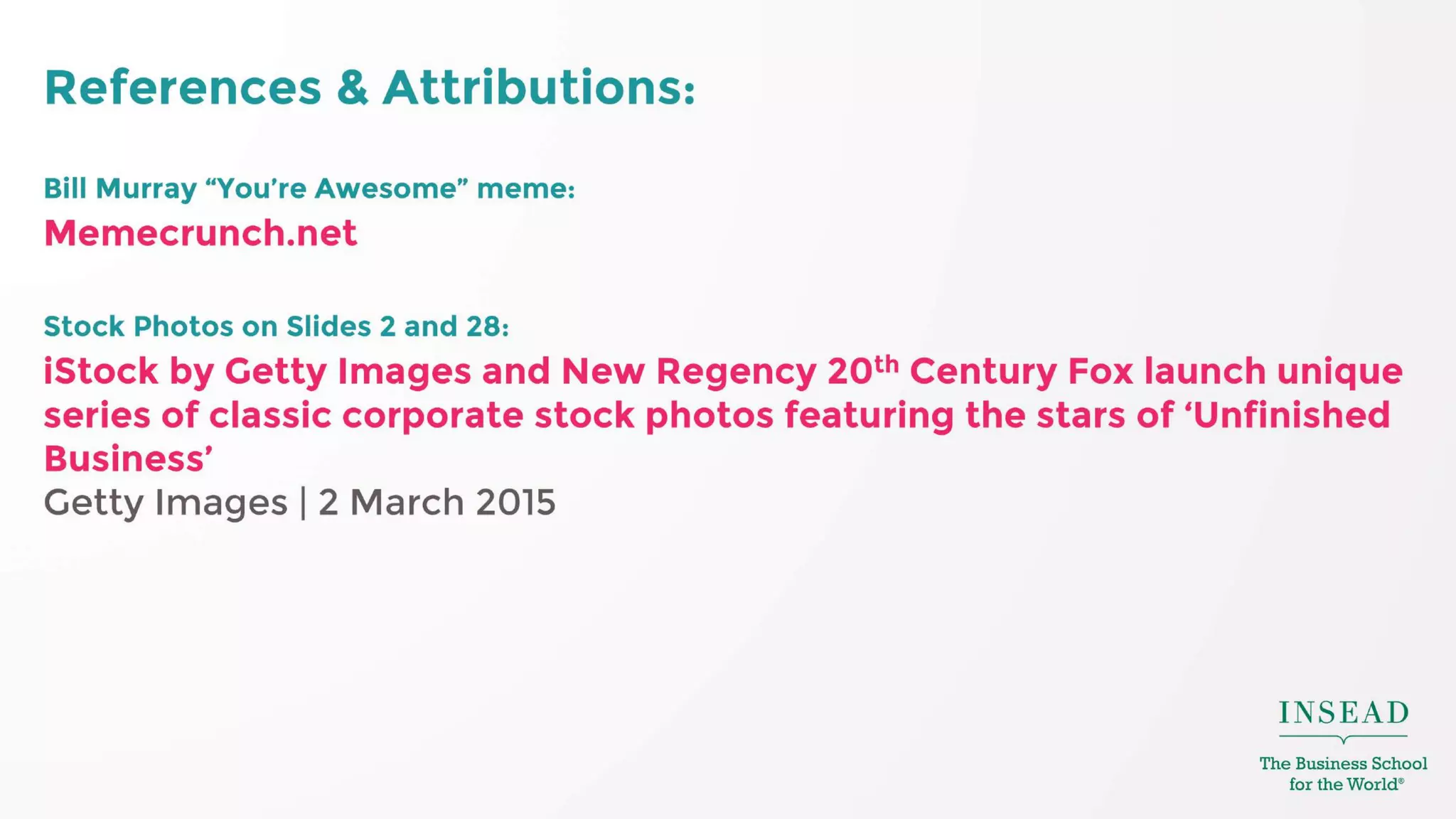 Sarcasm in the Workplace: What totally works and what doesn't