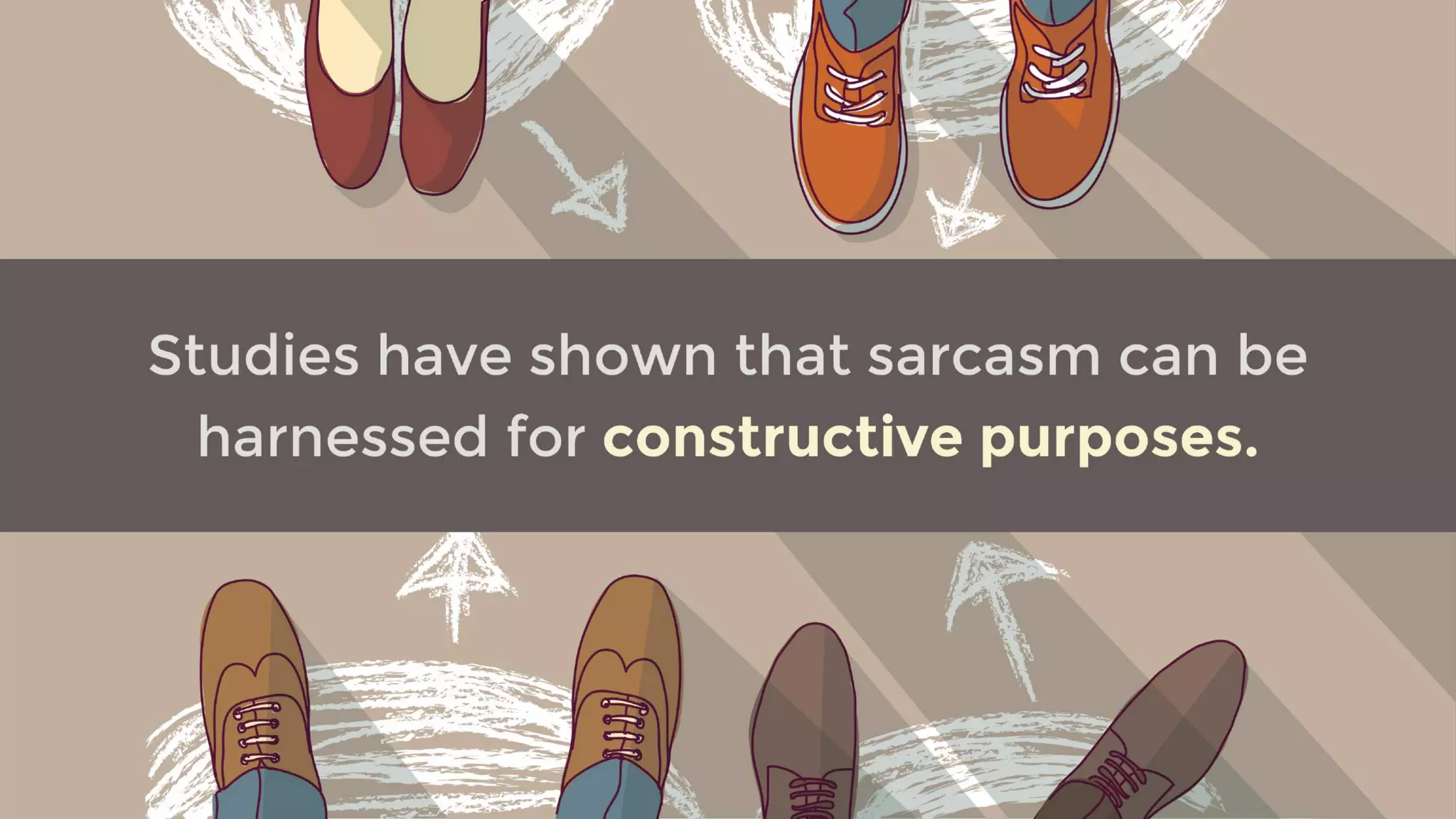 Sarcasm in the Workplace: What totally works and what doesn't