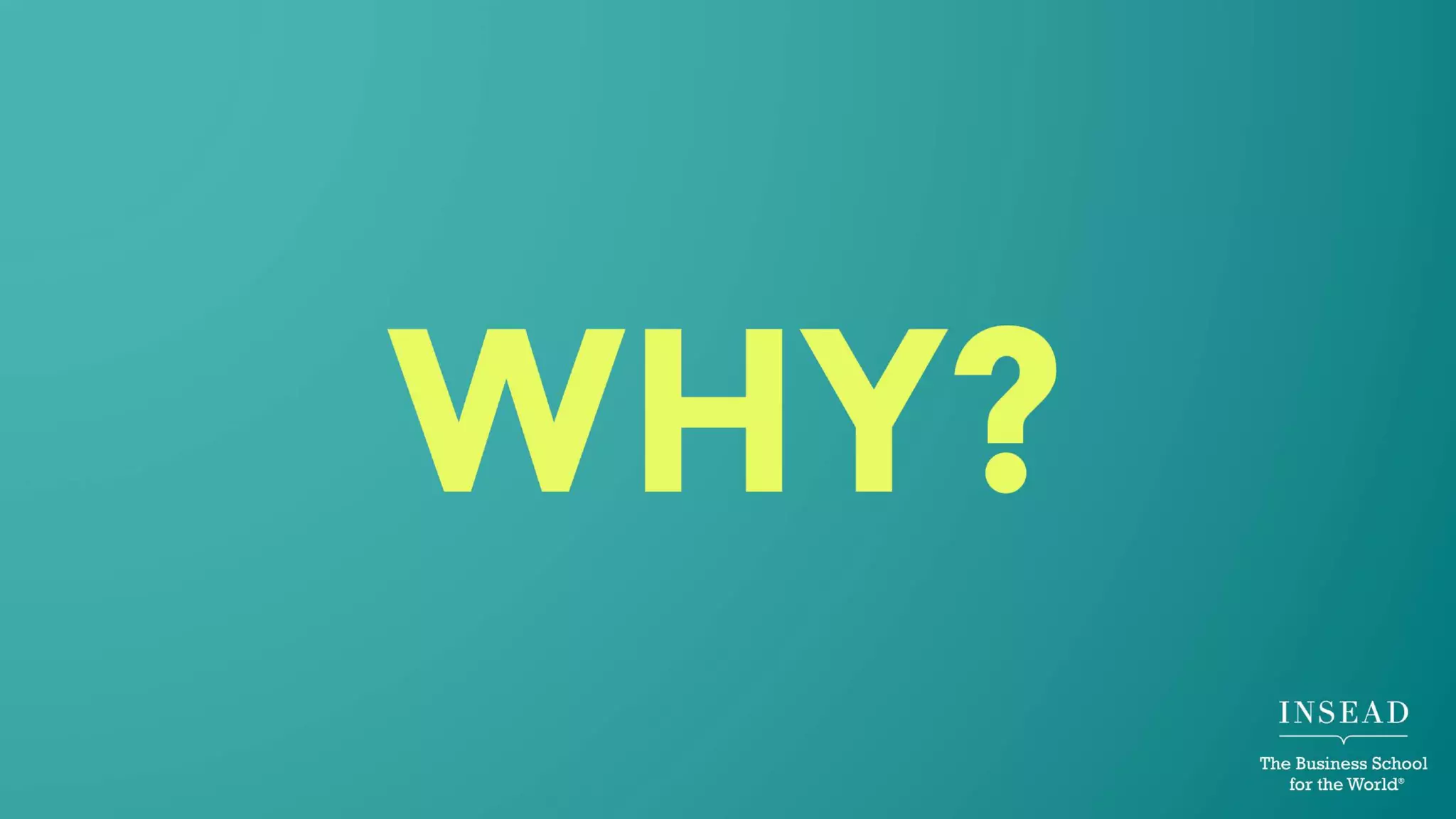 Sarcasm in the Workplace: What totally works and what doesn't