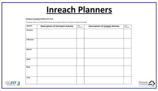 Inreach Planners
 