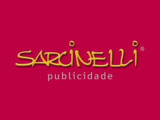 Sarcinelli Publicidade