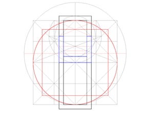 Sarcofago taranto v secolo a.c.   codice geometrico armonico