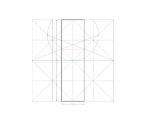Sarcofago taranto v secolo a.c.   codice geometrico armonico