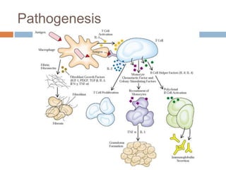 Pathogenesis
 